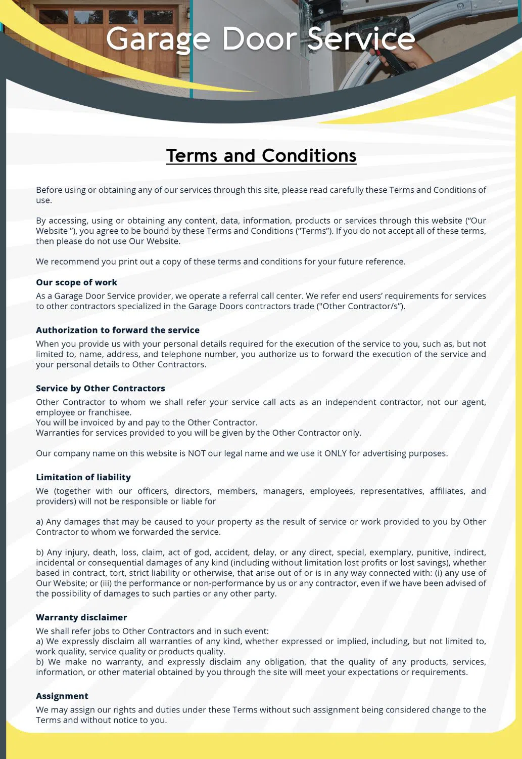 All County Garage Door Service Miami, FL 786-377-6950